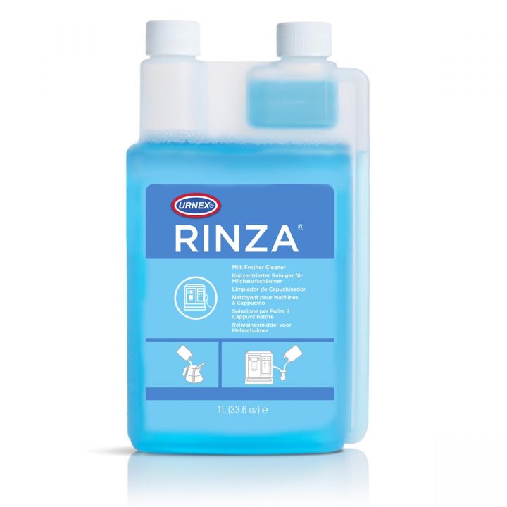 URNEX RINZA MILK LINE CLEANER (1 Litre)