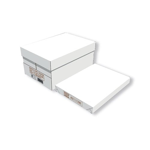 COPIER PAPER A3 70GSM WHITE (PACK OF 2500) ZZVOW1CEDC70