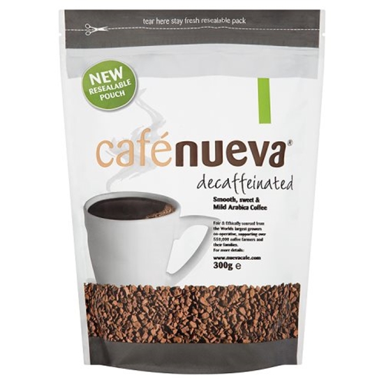 Cafe Nueva Decaf Vending Coffee (300g)