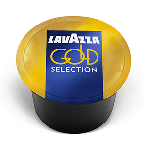 Lavazza BLUE Gold Selection Capsules (100)
