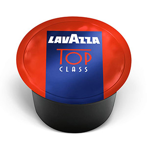 Lavazza BLUE Top Class Capsules (100)