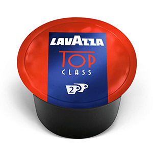 Lavazza BLUE Top Class Double Capsules (100)