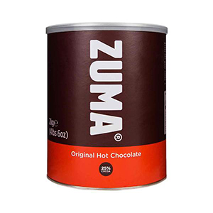 Zuma Original Hot Chocolate (2kg)