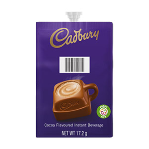 Flavia Cadbury Hot Chocolate (72)