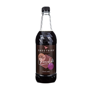 Sweetbird Chocolate Syrup (1 litre)