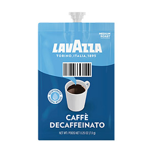 Flavia Lavazza Caffe Decaffeinato (100)