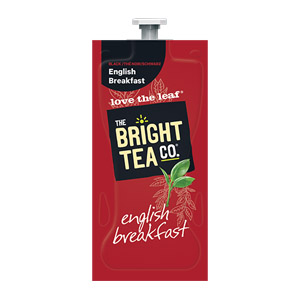Flavia English Breakfast Tea (140)