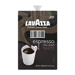 Flavia Lavazza Espresso Italiano (100)