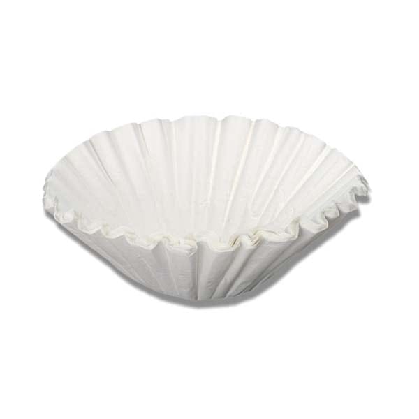 Filter Papers for Quikbrew Coffee Machines - Only available with orders of filter coffee