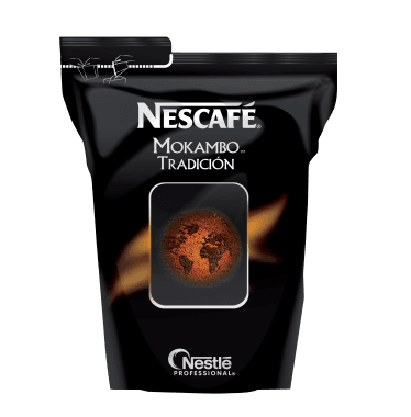 Nescafe Mokambo Tradicion Coffee (500g) x 6