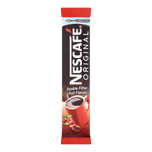 Nescafe Original Instant Coffee Sticks x 200
