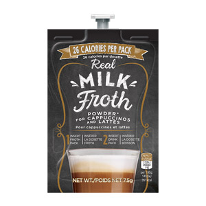 Flavia Real Milk Froth (80)