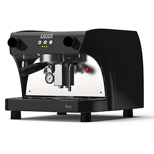 Gaggia Ruby Pro One Group Traditional