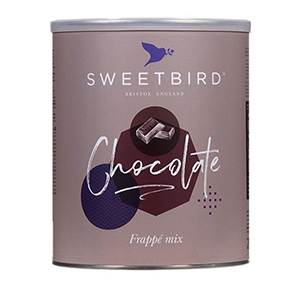 Sweetbird Chocolate Frappe Mix (2kg)