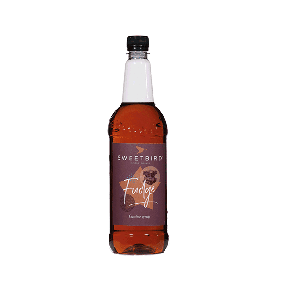 Sweetbird Fudge Syrup (1 litre)