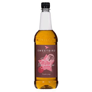 Sweetbird Toasted Marshmallow Syrup (1 litre)