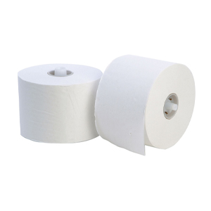 Fig Ecomatic Classic Sugarcane Toilet Roll Mixed (27 rolls)