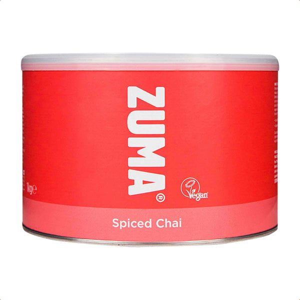 Zuma Spiced Chai (1kg)